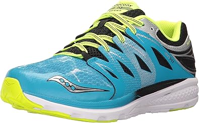 saucony zealot 2