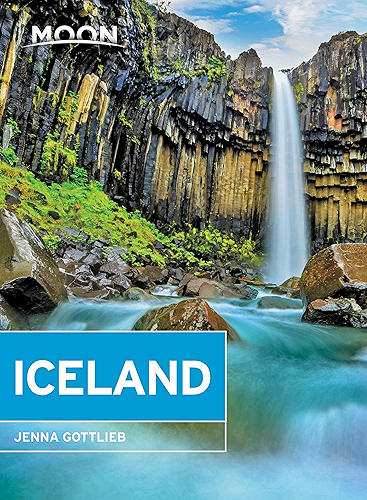 Download Moon Iceland (Travel Guide) (English Edition) PDF