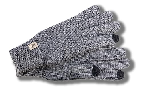Roeckl Touch Fingerhandschuhe Damen Handschuhe Damenhandschuhe für Touchscreens Roeckl Strickhandschuhe Fingerhandschuhe