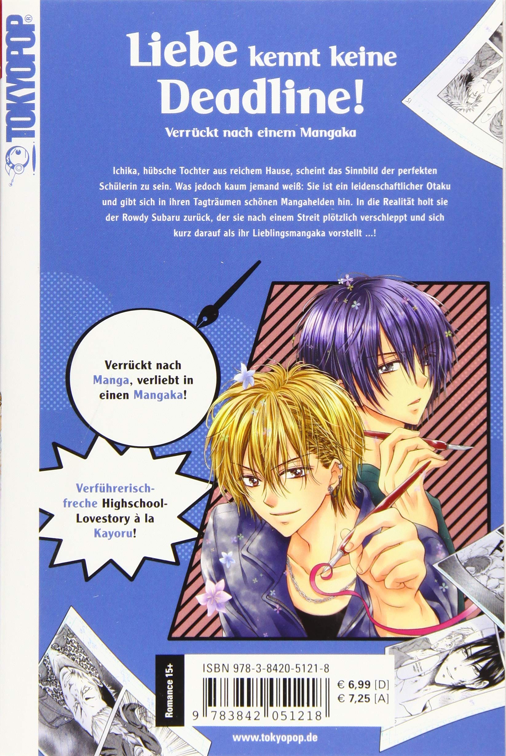 Schülerin verliebt in mich