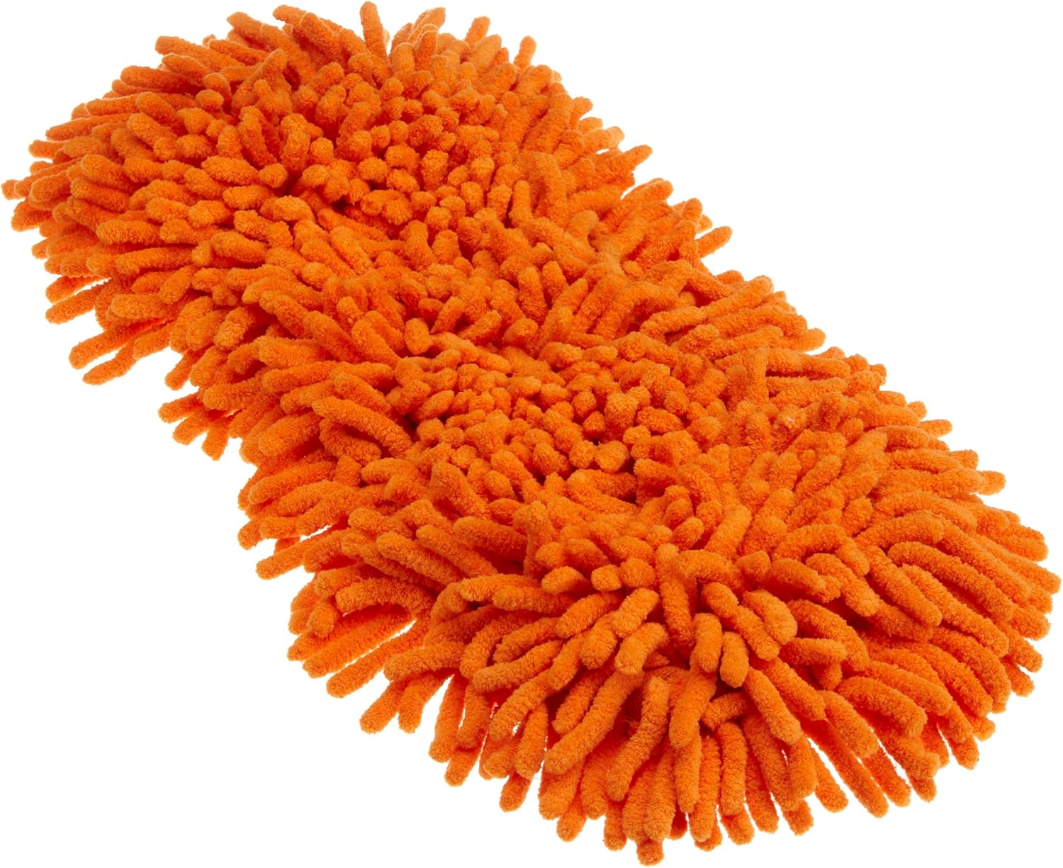Casabella 17511 Microfiber Chenille Flexible Floor Duster Refill
