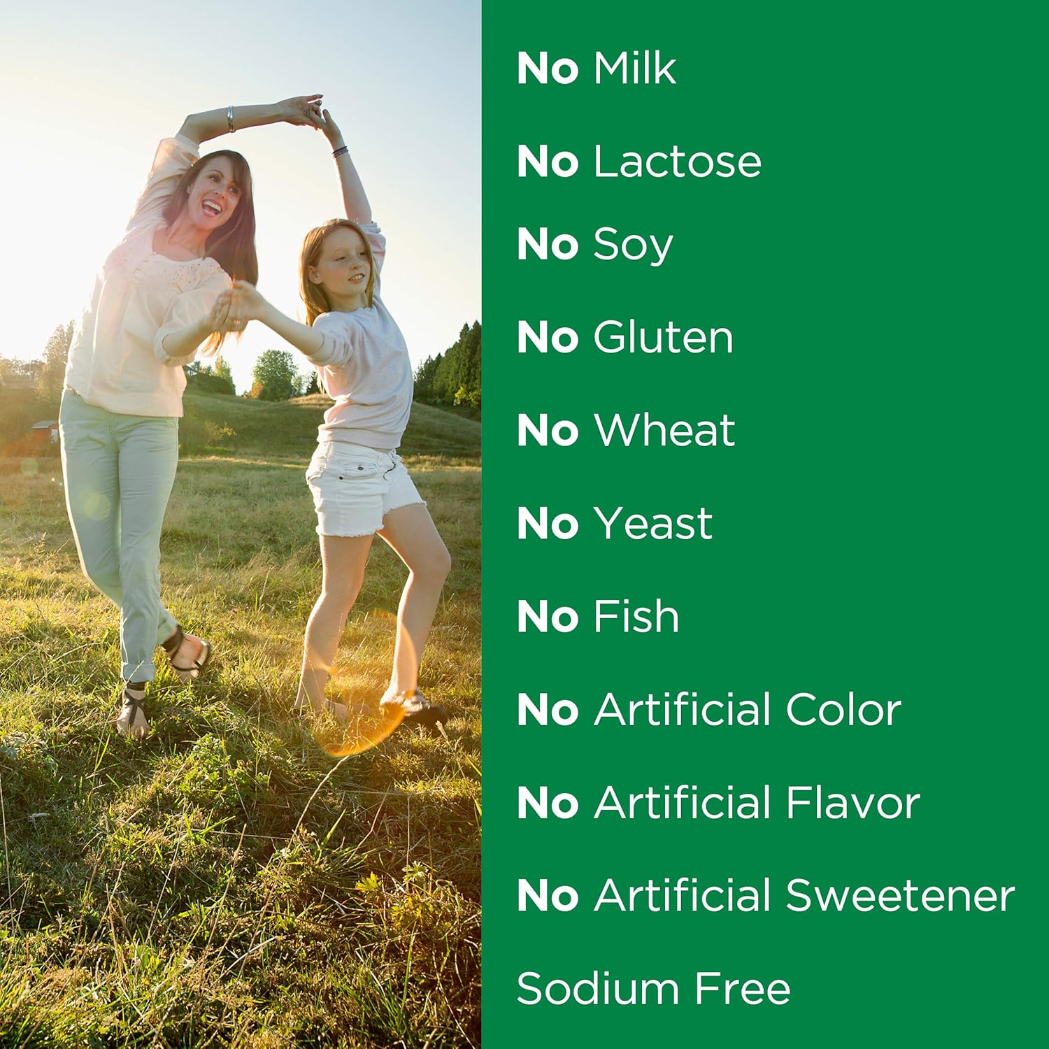 Vitamin C by Nature’s Bounty for immune support. Vitamin C is a leading leading vitamin for immune support.* 500mg, 100 Capsules : Grocery & Gourmet Food