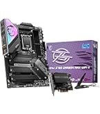 MPG Z790 CARBONWIFIⅡ＋intelCore i7 14700K MSI MPG Z790 CARBON WIFI LGA 1700 Intel Z790 SATA 6Gb/s DDR5