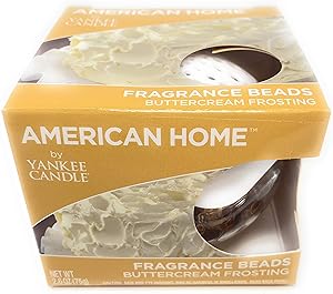 American Home Buttercream Frosting Fragrance Beads