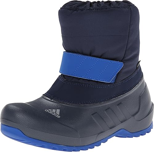 boys adidas snow boots