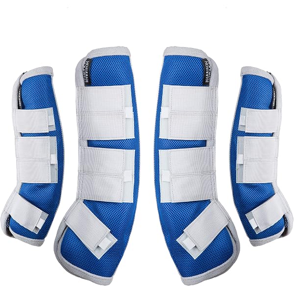 Harrison Howard Horse Fly Boots Horse 