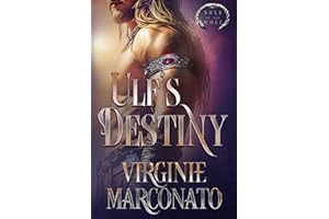 Ulf's Destiny (Sons of the Wolf Book 6)