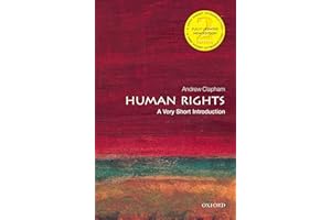Human Rights: A Very Short Introduction (Very Short Introductions)