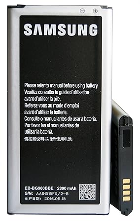 Samsung BG900BBE Akku