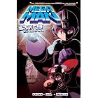 Mega Man 4: Spiritus Ex Machina