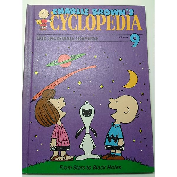 CHARLIE BROWN'S 'CYCLOPEDIA 全15巻 Charlie Brown's 'Cyclopedia Complete 15 Book Set - Log Cabin
