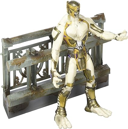 chitauri action figure