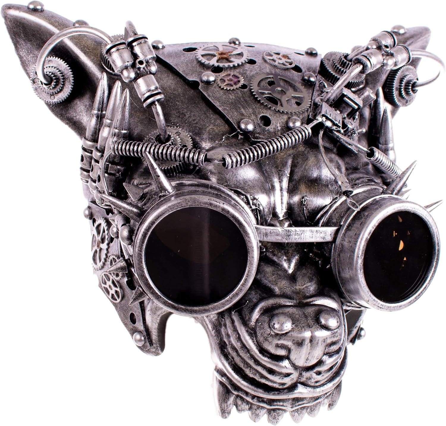 mad dog goggles