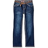 cherokee girls jeans