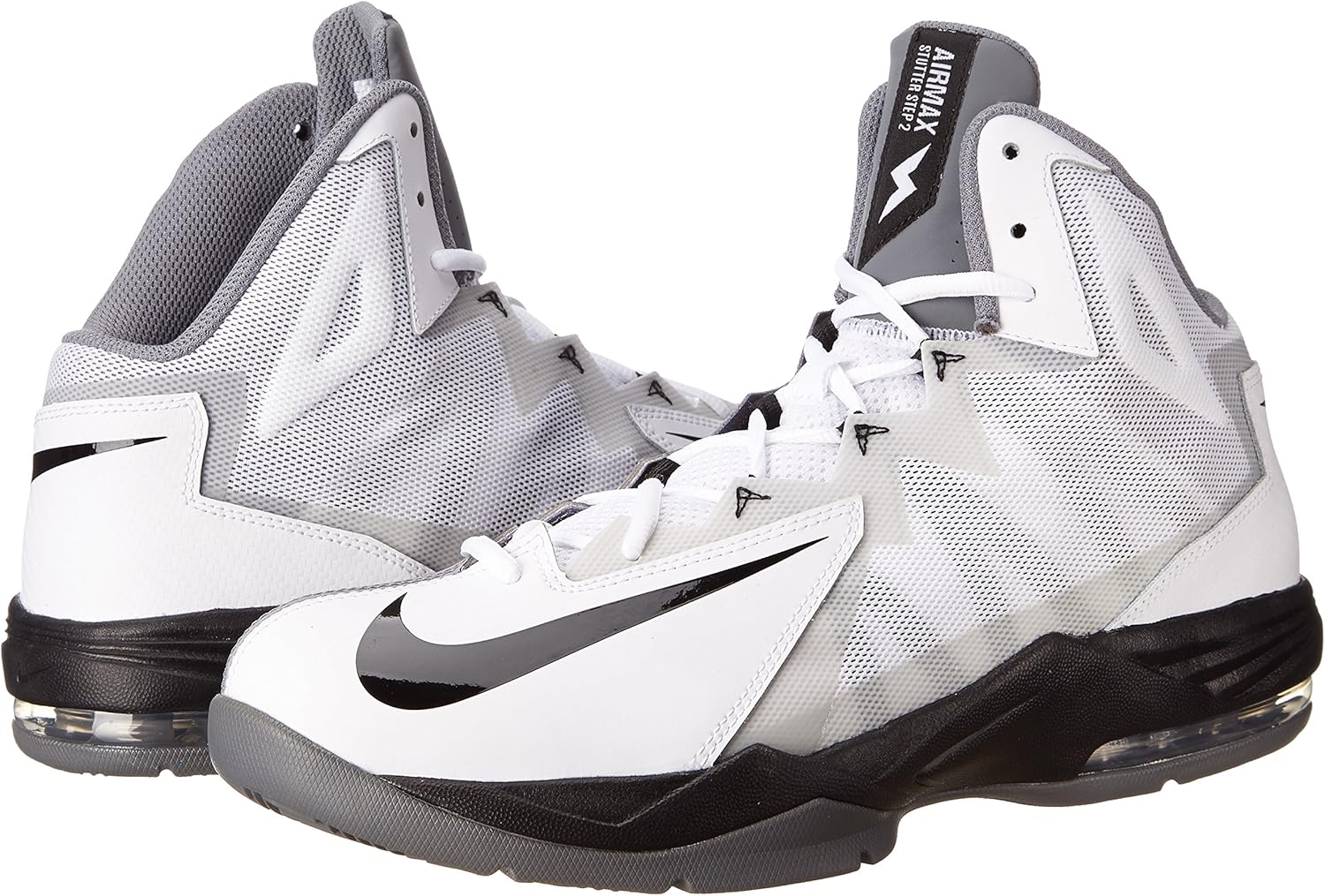 nike air max stutter step