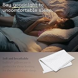 Coop Home Goods Original Pillow Case, Queen Size