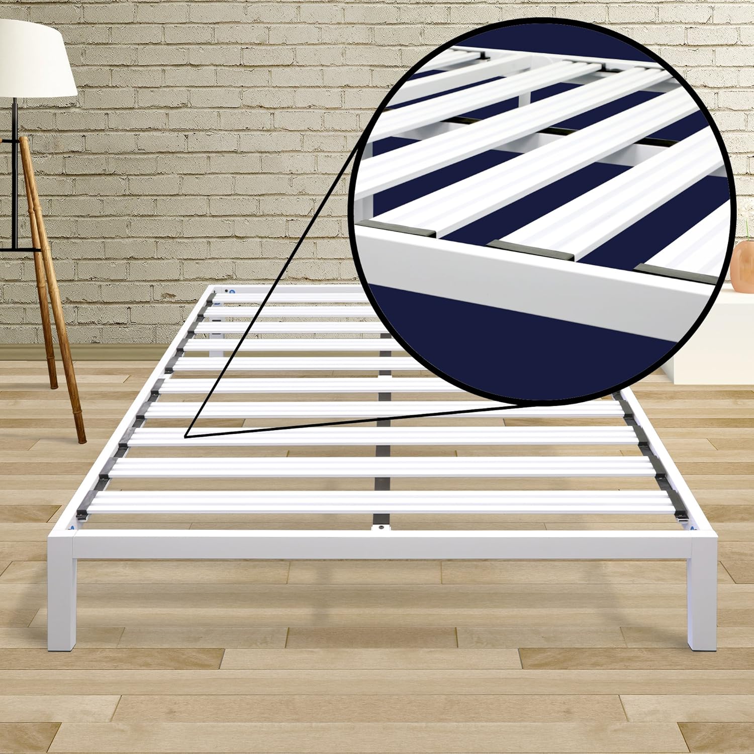 Best Low Inward Bed Frame