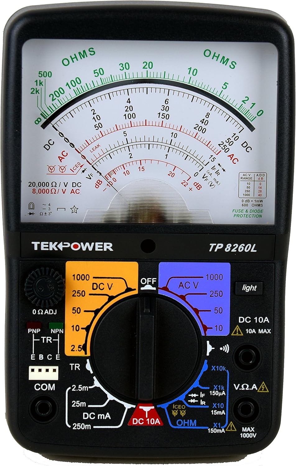 How to Choose the best multimeter for beginners 2021 Reviews