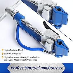 Stainless Banding Tool Tensioner&Cutter