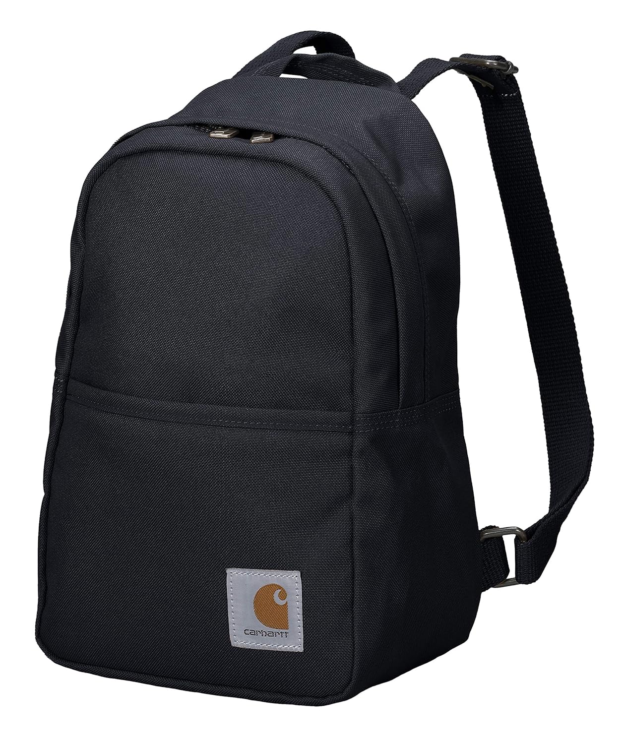 Buy Carhartt Mini Backpack, Black at Amazon.in