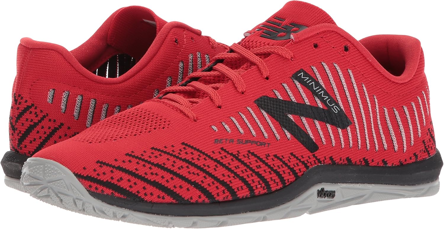 New Balance Mens Minimus 20 V7 Cross Trainer Men's Sports & Outdoors
