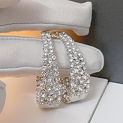 CEJUG Large Dangle Drop Earrings for Women