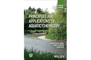 Principles and Applications of Aquatic Chemistry