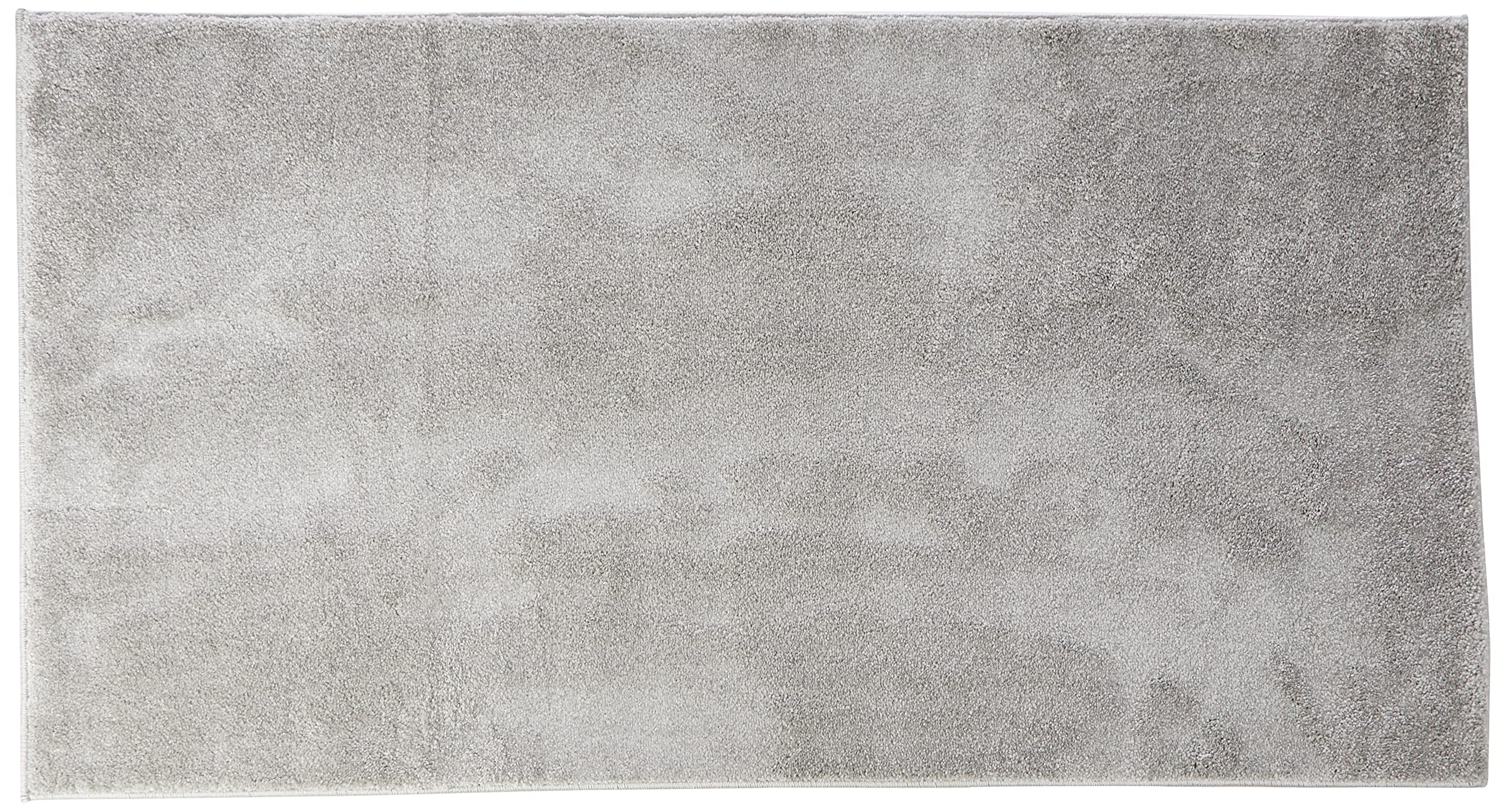 Mia's Teppiche "Emma Living Room Rug, Short Pile, 80x150 cm, Grey