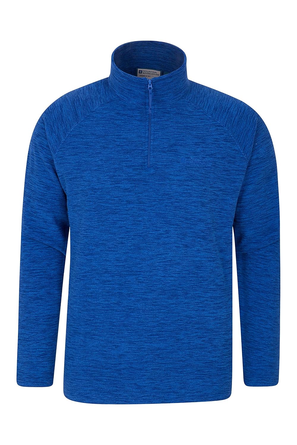 mens micro fleece pullover
