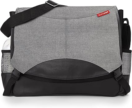 skip hop changing station