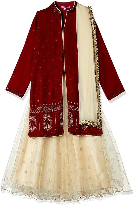 Lehenga Choli