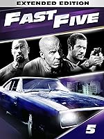 Fast Five (Extended Version)