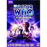 Doctor Who: The Caves of Androzani (Special Edition) (Story 136)