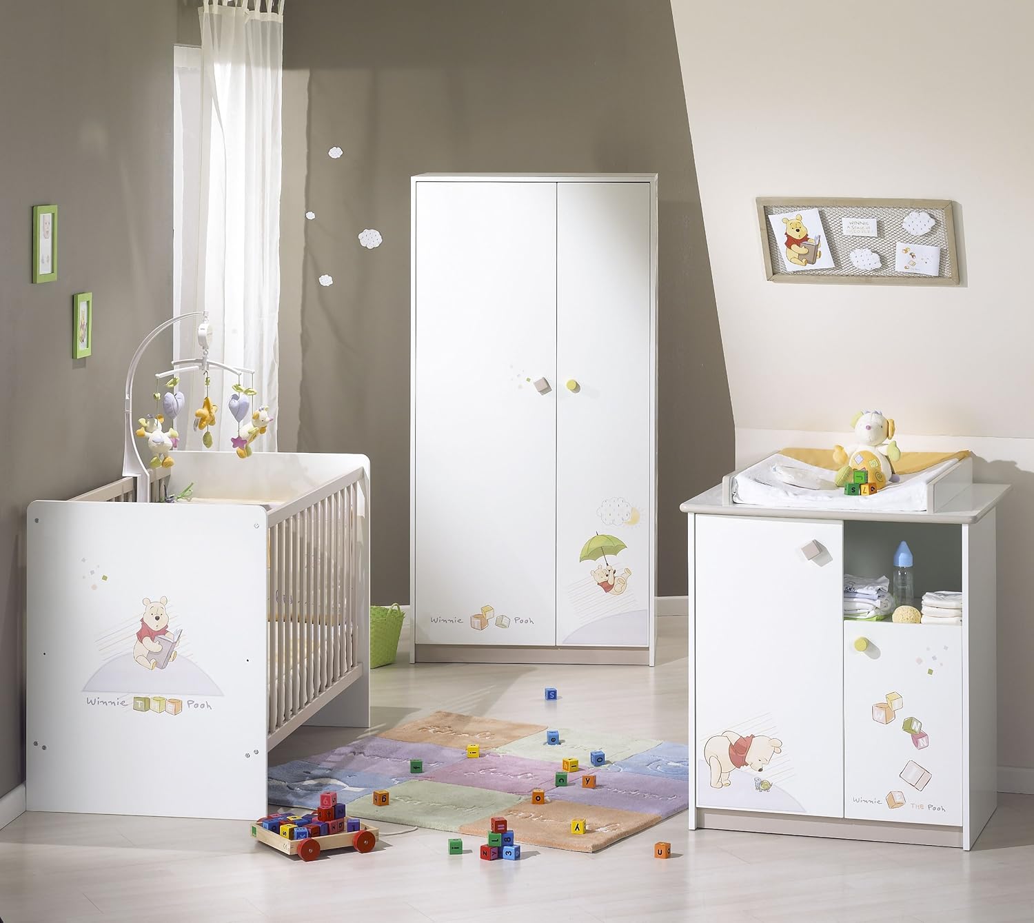 commode sauthon winnie