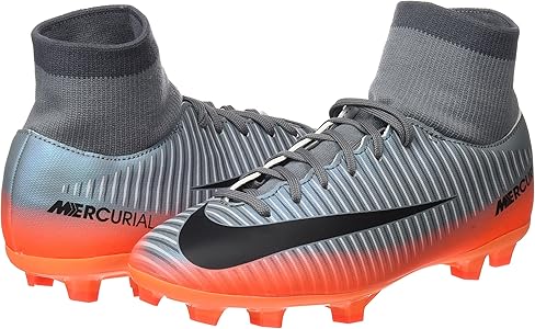 cr7 childrens boots