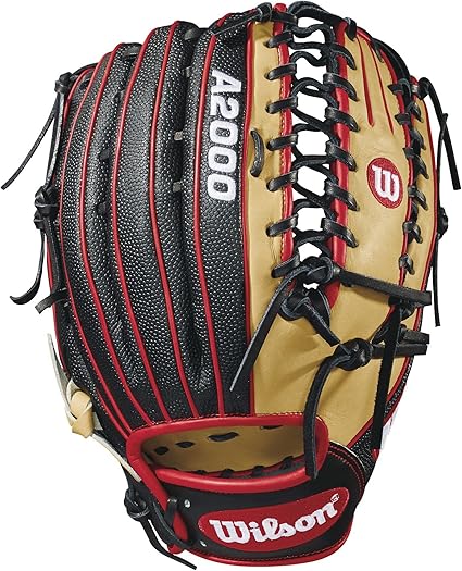 a2000 left hand throw