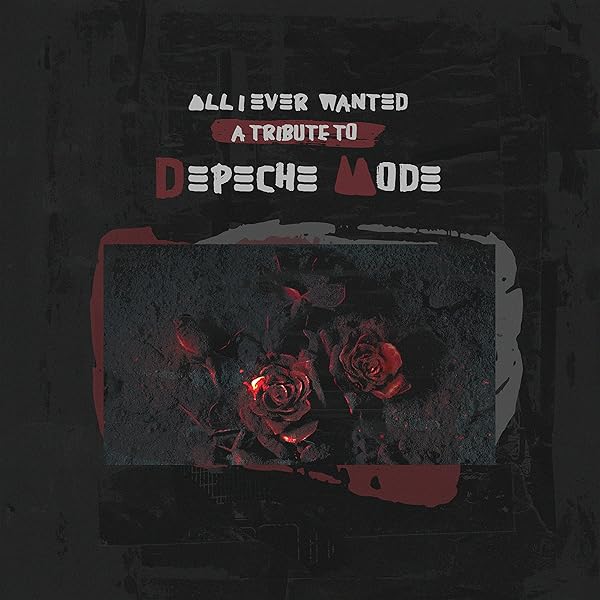 For the Masses - For The Masses: An Album of Depeche Mode