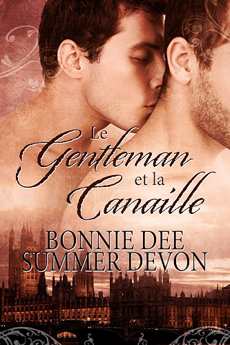 Download Le Gentleman et la Canaille PDF
