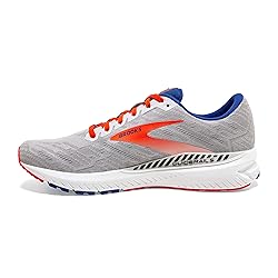 Brooks Mens Ravenna 11 Running Shoe