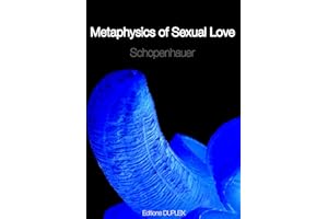 Metaphysics of Sexual Love (Annotated)