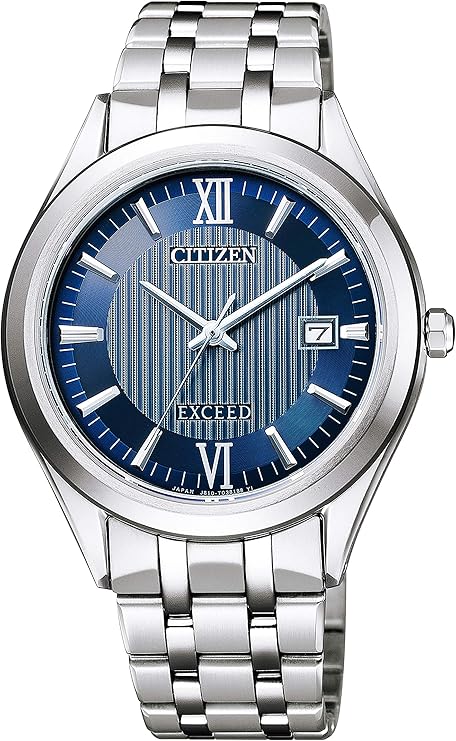 exceed citizen watches