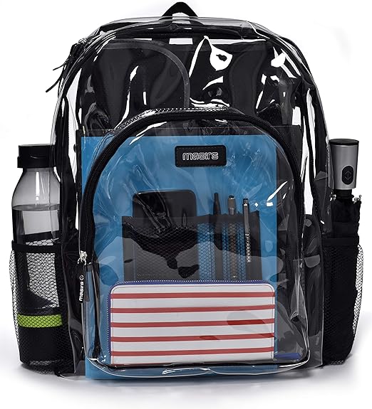 security backpack amazon