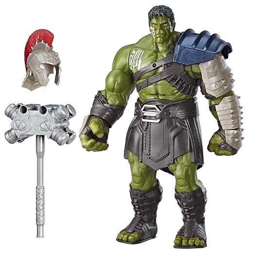 Thor: Ragnarok Gifts for the Marvel Geek in Your Life 3 91tuos5VhtL. SX522