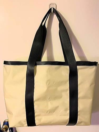 extra large tote bags amazon