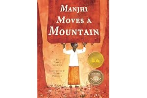 Manjhi Moves a Mountain