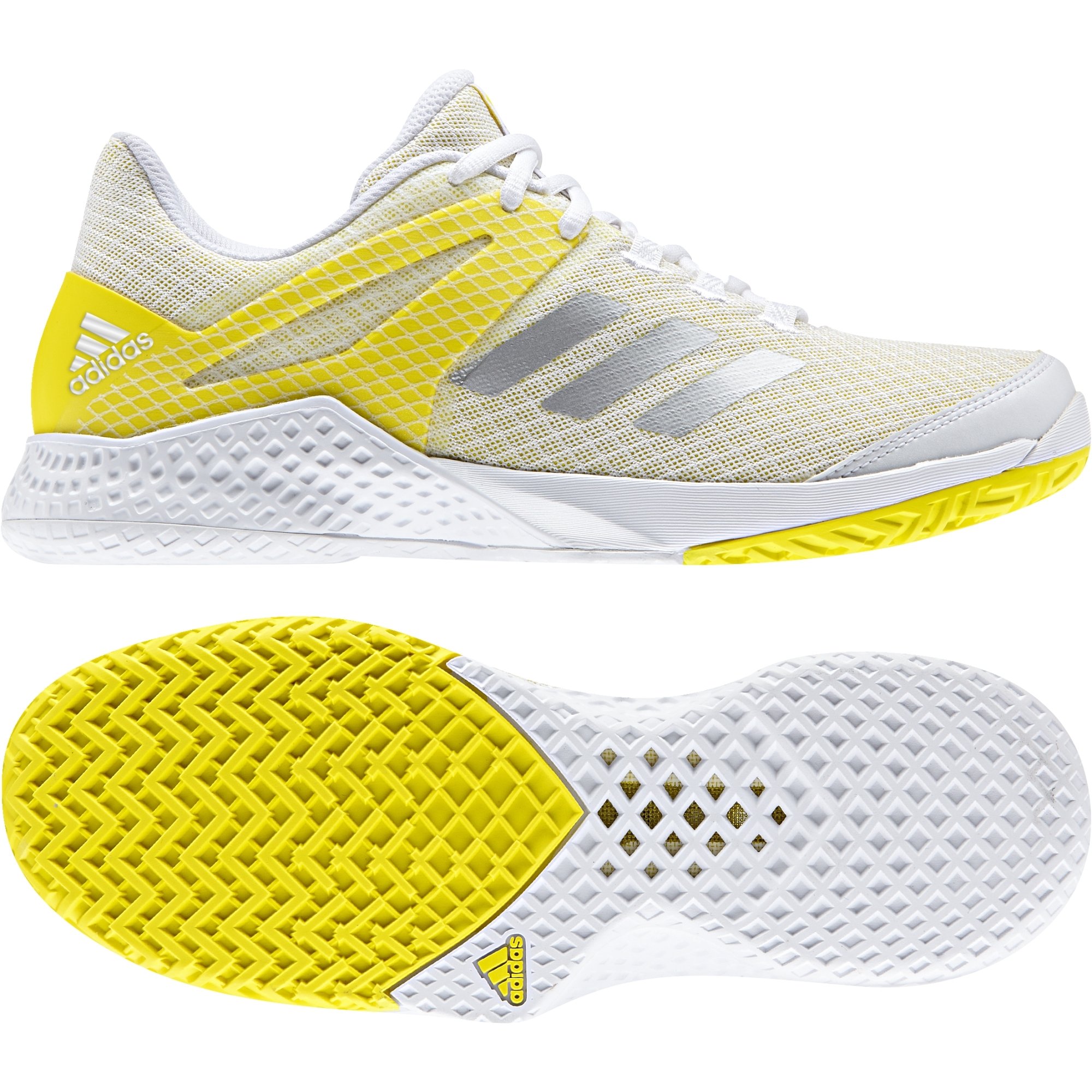 adidas adizero club w