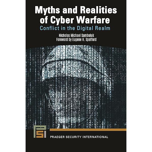 Cyber Security: Threats and Responses for Government and Business