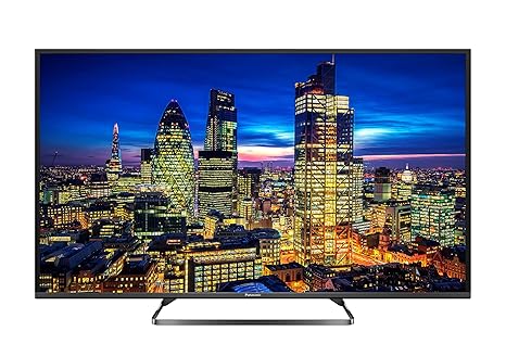 Panasonic Viera TX-55CXW684 139 cm (55 Zoll) Fernseher (Ultra HD, Triple Tuner, Smart TV)