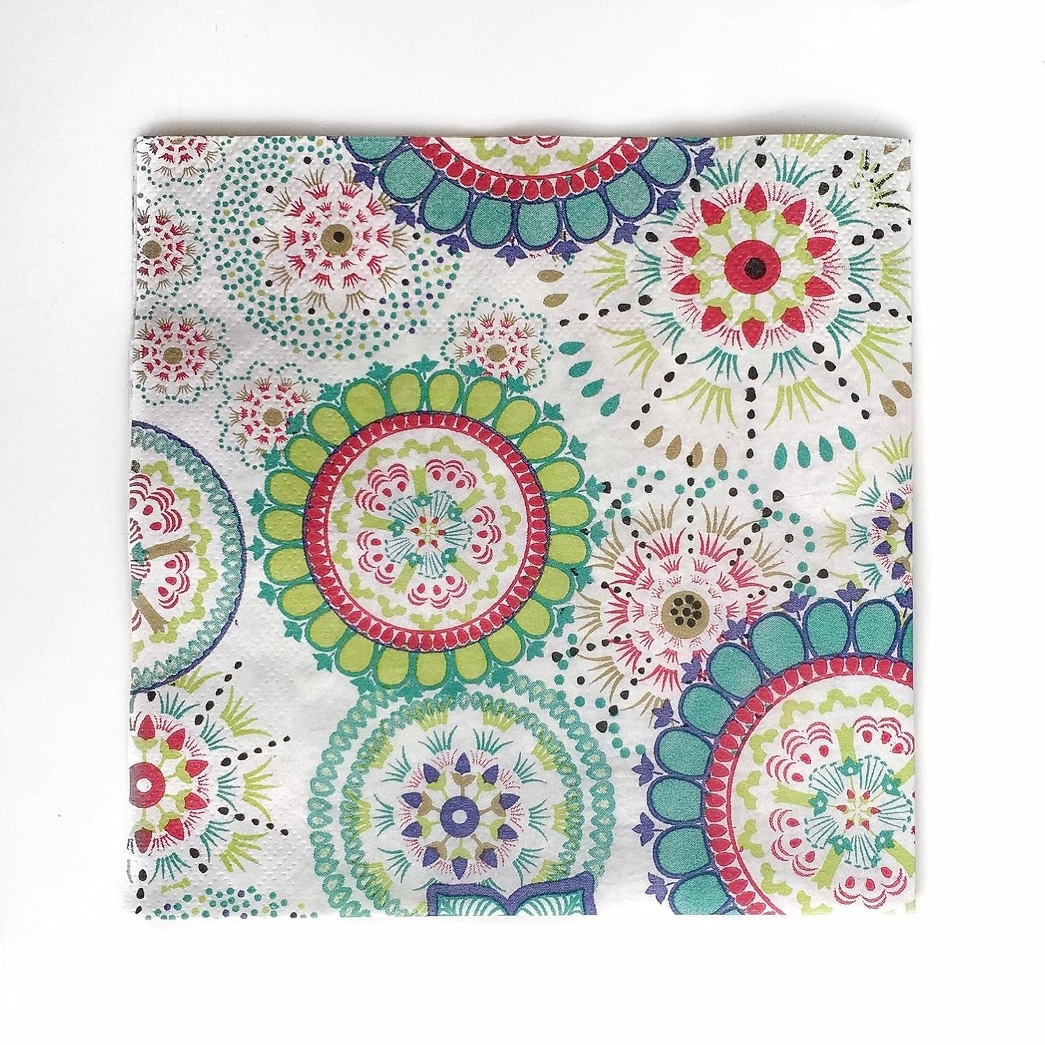 Best Secret Garden Plate