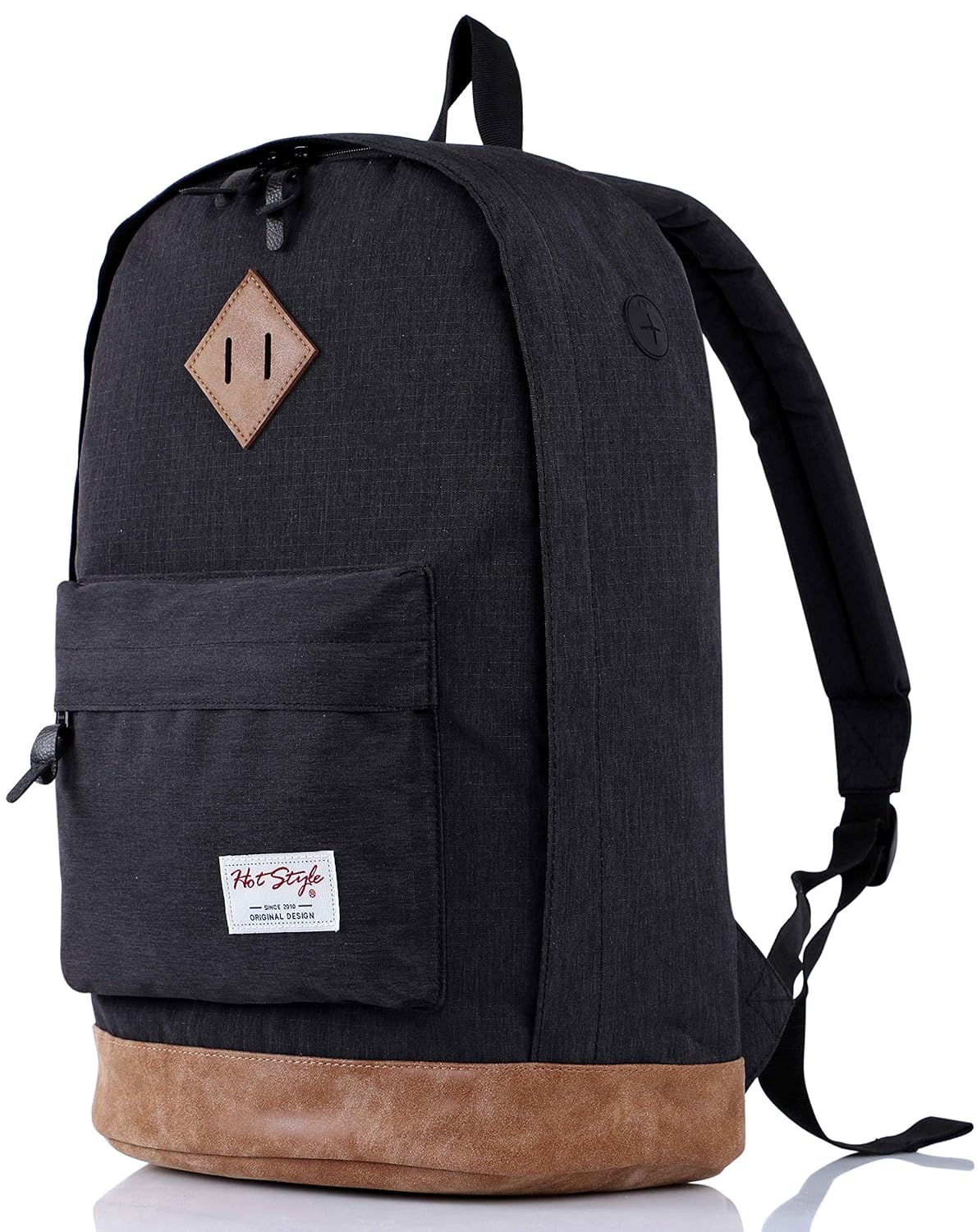 Mochila escolares HotStyle Plus de Liters – Con espacio para portátiles de
